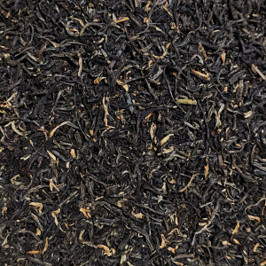 Солнечный Мао  250г Чай чёрний 