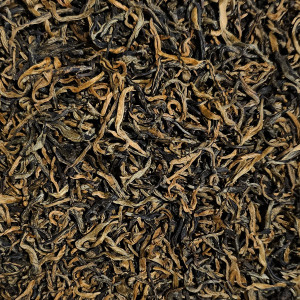 Золотые иглы  250г Чай чёрний 