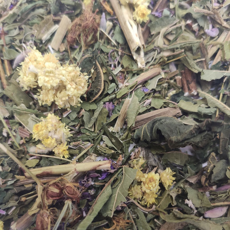 Чай Для підшлункової (упаковка 250 г)