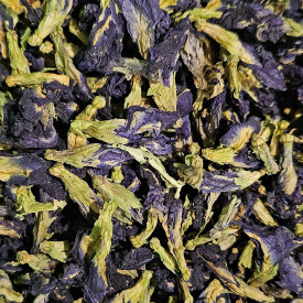 Анчан 250г Синій чай