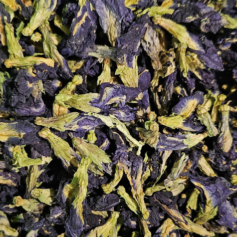 Анчан 250г Синій чай