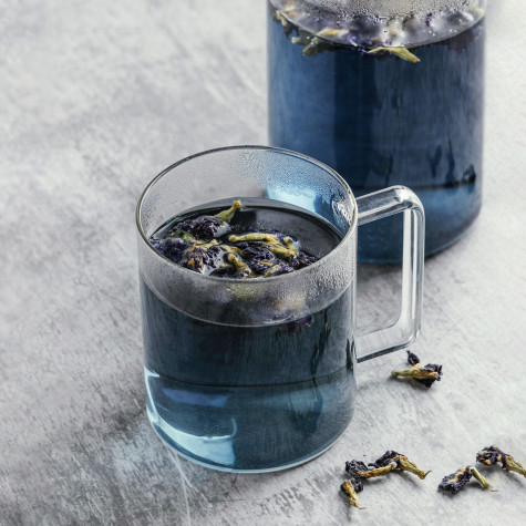 Анчан 250г Синій чай Анчан 250г Синій чай