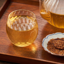 Ку Цяо 250г Чай гречаний