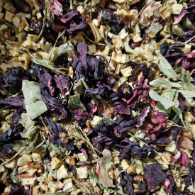 Соковита ожина 250г Чай Фруктовый 