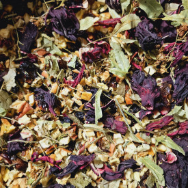 Соковита ожина 250г Чай Фруктовый 