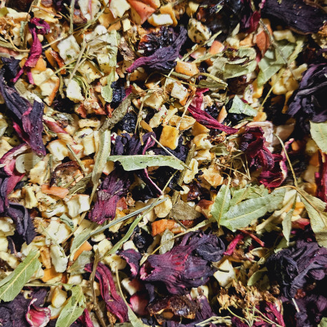 Соковита ожина 250г Чай Фруктовый 