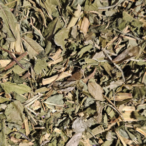 Іван чай з чорницею 250г