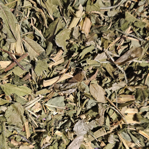 Іван чай з чорницею 250г