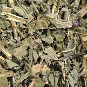 Іван чай з шавлією  250г