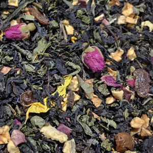 1001 Ніч 250г Купаж чаїв