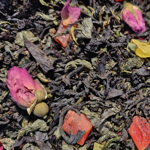 1002 Ніч 250г Купаж чаїв