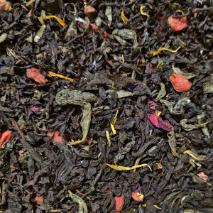 Купаж з ягодами Годжі  250г