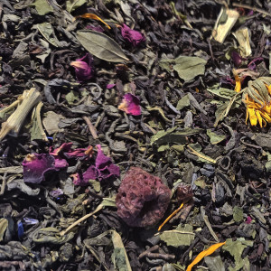 Купаж з Іван Чаєм  250г