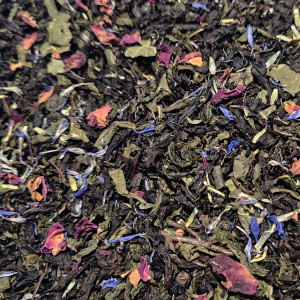 Смородина в шампанському 250г Купаж чаїв