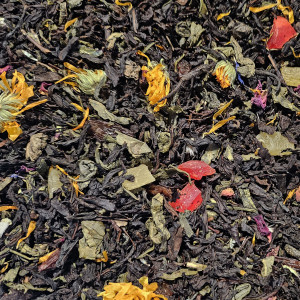 Клеопатра 250г Купаж чаїв