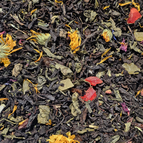 Клеопатра 250г Купаж чаїв Клеопатра 250г Купаж чаїв