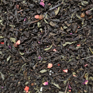 Любовний трикутник 250г Купаж чаїв