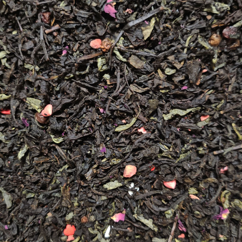 Любовний трикутник 250г Купаж чаїв