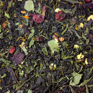 Червона Королева 250г Купаж чаїв