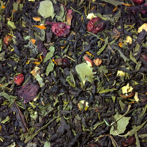 Червона Королева 250г Купаж чаїв