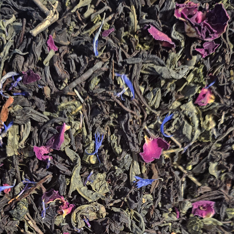 Саусеп 250г Купаж чаїв