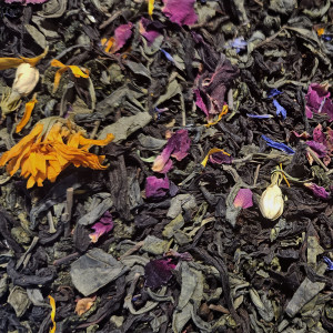 Сади Семіраміди 250г Купаж чаїв