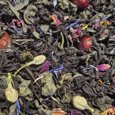 З Маракуєю 250г Купаж чаїв