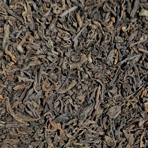 Весовой черный 250г Чай Пуэр 