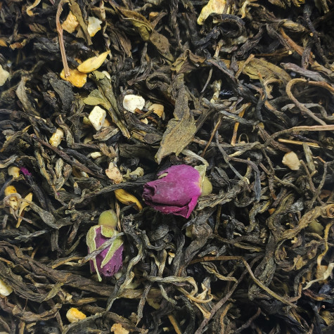 Калахарі 250г Чай Пу-Эр  зелений 