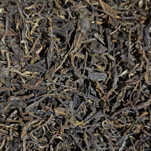 Весовой зеленый 250 г Чай Пуэр 