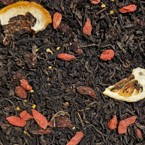  с Годжи  250г Чай Пу-Эр