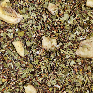 Ройбуш Каліпсо  (червоний + мате) 250г