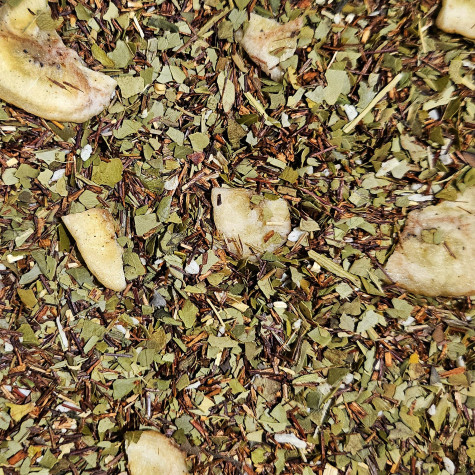 Ройбуш Каліпсо  (червоний + мате) 250г