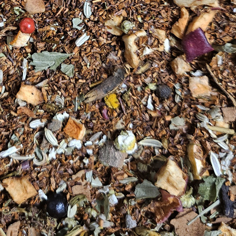 Ройбуш Жіночі таємниці 250г