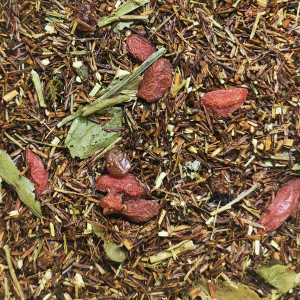 Ройбуш з Годжі 250г