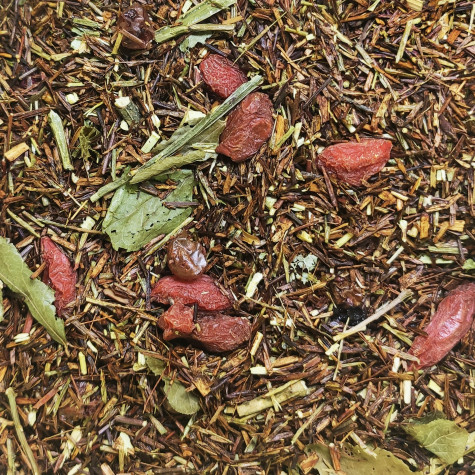 Ройбуш з Годжі 250г