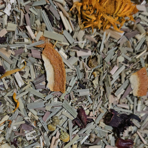 Альпійський луг 150г Чай травяний