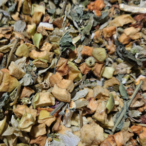 Антистрес 250г Чай травяний