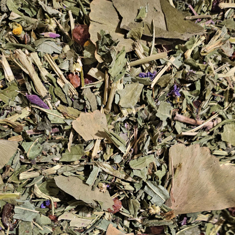 Діабетичний збір 250г Чай травяний