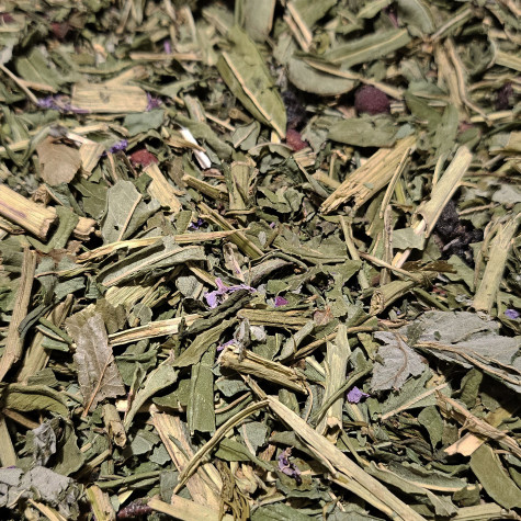 Для зору 250г Чай травяний Для зору 250г Чай травяний