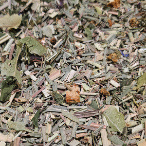 Свіжий вітер 250г Чай травяний