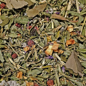 Імунітет та вітаміни 250г Чай травяний