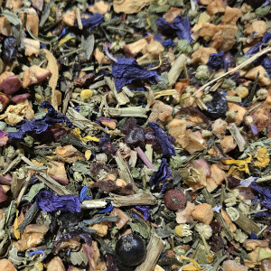 Поліський луг 250г Чай травяний