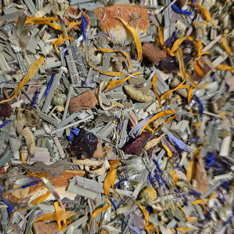 Ромашковий 250г Чай травяний