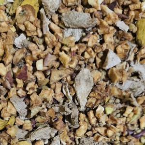 Вогняна гречиха 250г Чай траяной