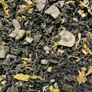 Банан - розмарин 250г