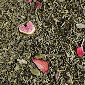 Соковитий інжир  250г