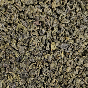 Зеленая улитка 250г Чай зелёный  