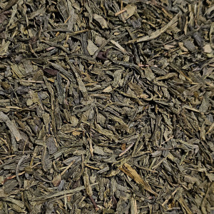 Сенча японская 250г Чай зелёный 