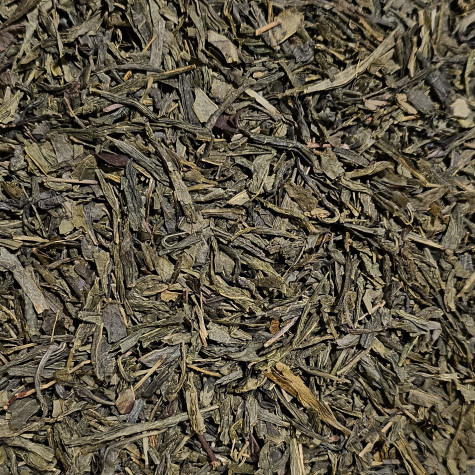 Сенча японская 250г Чай зелёный 